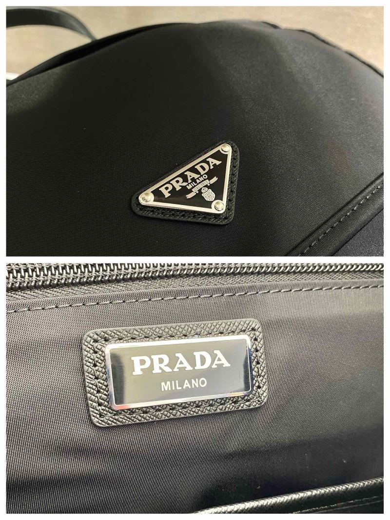 Pra*a backpacks
